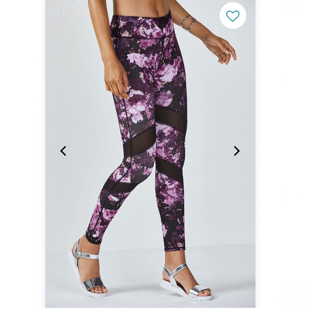 Fabletics- Gaviota Legging